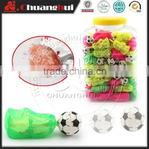 Candy Toys Mini Football Shoes With Popping Candy thumbnail-1