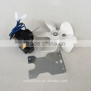 Cooling Fan Motor for Arcelik Refrigerator F61-10G thumbnail-1