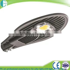Aluminum Alloy Lamp 50w 80w 100w 150w 200W COB Led Street Light thumbnail-1
