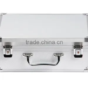 Professional ADShi Tattoo Tool Case Aluminum Case for Permanent Makeup thumbnail-1