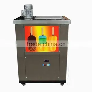 Ice Popsicle Machine Ice Cream Stick Machine Popsicle Machine Used thumbnail-1