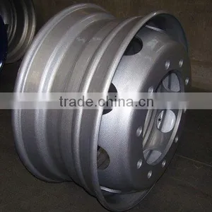 Offer Wheel Rim22.5x9.00hump thumbnail-1