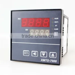 XMTD Intelligent Pid Temperature Controller for Heat Press thumbnail-1