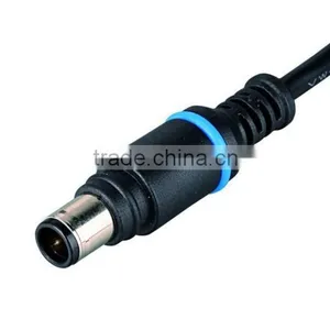 1m 1.2m 1.5m 3m 5.5 x 2.5mm DC Connector DC Cable thumbnail-1