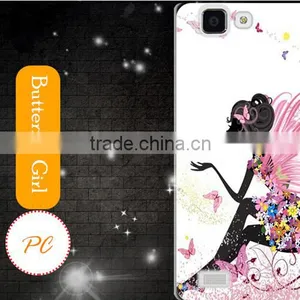 Cartoon Hard Plastic Mobile Back Cover Case for Vivo Y28,Color Print Design for Vivo Y28 Mobile Phone Cover thumbnail-1