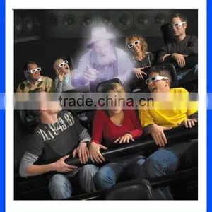 Amusement Park Products 3d Movies 5d Cinema Mobile for Sale thumbnail-1