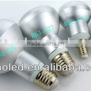 8w R80 Led Bulb E27 thumbnail-2