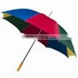 Straight Rainbow Umbrella thumbnail-1