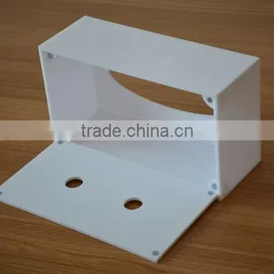 Hotel Acrylic Tissue Box, Tissue Box thumbnail-2