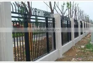 Palisade Fencing thumbnail-4