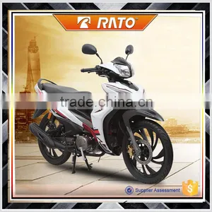 China Hot Sale Pedal Cub Disc Brake Motorcycle thumbnail-1