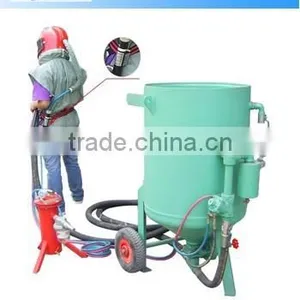 Sand Blasting Machine Parts thumbnail-2