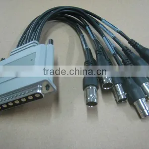 8W8 to BNC Cable thumbnail-1