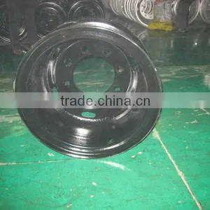7.50-20 China Steel Wheel thumbnail-1