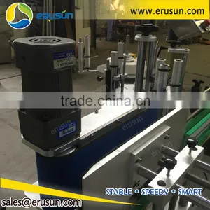 Automatic PET and Glass Bottle Sticker Labeling Machine thumbnail-3
