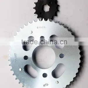 WH 45 Motorcycle Sprocket thumbnail-2