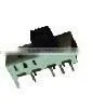 SS23E05 Vertical Type Slide Switch thumbnail-1