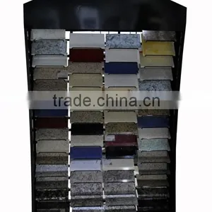 SR520 New Style Metal Wire Tower Stand for MSI Stone thumbnail-2