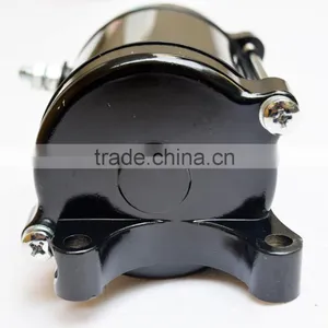 CG150 12V Starter Motor thumbnail-3