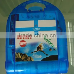 Disaster Hanging Relief Kit thumbnail-1