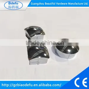 Cheap Price Round /square Pipe End Cap ,plastic End Cap thumbnail-1