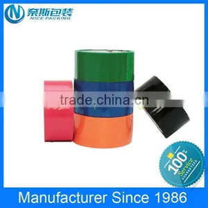 Factory Price Color Bopp Packing Tape thumbnail-1
