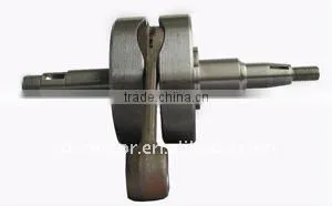 GP125 Motorcycle Crankshaft Assy thumbnail-1