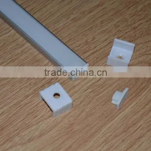 Cheap Prices Surface Mounted Cuttable Length Led Profile for Cabinet Kitchen thumbnail-4