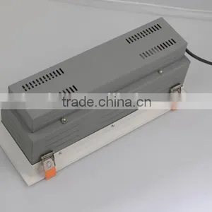 LED COB 45W High Power Big Size Recessed Downlight TEC002HGR45W thumbnail-4