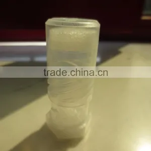 PP Transparent PVC Clear PE Colorful Plastic Twist Labelling Print Plastic Packaging Tube for High Speed Steel Bit Twist Pack DP thumbnail-3