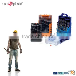 Plastic Packaging Box for Diamond Tools GB thumbnail-3