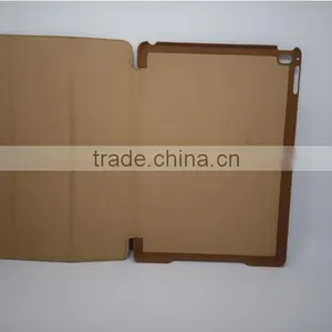 Super Slim Ultra Thin Stand pu Leather Tablet Case for Samsung Galaxy Tab Wave 7.7 p6 S85 thumbnail-5