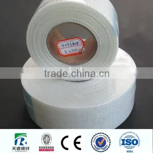 Drywall Joint Self Adhesive Fiberglass Mesh Tape for Repair Cracks thumbnail-1
