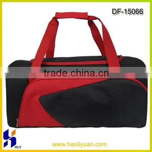 2016 Latest Protable Durable Polyester Travel Bag For Women thumbnail-1