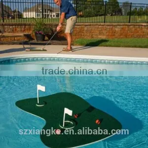 Swim Time Aqua Golf Backyard Game thumbnail-1