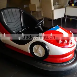 Electric Bumper Car Dodgem Price Kids Bumper Car for Sale thumbnail-3