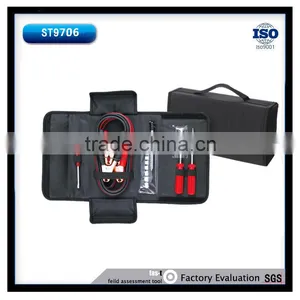 16pcs Emergency Auto Diagnostic Tool Set thumbnail-1