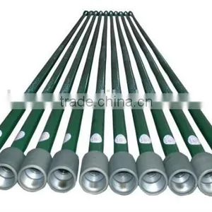 Oil Well Pump API 11AX thumbnail-1