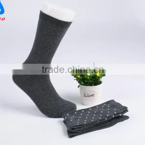 Sporty Nice Terry Comfortable Wholesale Socks thumbnail-2