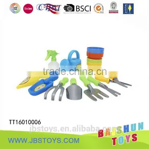 Kids Garden Tool Set thumbnail-1