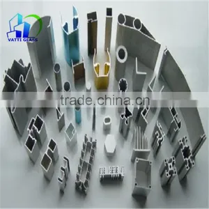 Led Aluminum Profile Aluminum Profile for Led Display thumbnail-3