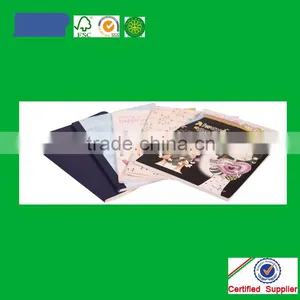 Made in China High Quality Cheap a2 Poster Printing thumbnail-2