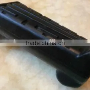 YBR125 Footrest Rubber Cover Motorcycle Front Foot Pedal Cover,High Quality thumbnail-4