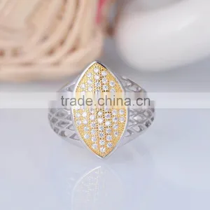Sterling Silver Jewelry Men's Fashion Silver Ring thumbnail-5