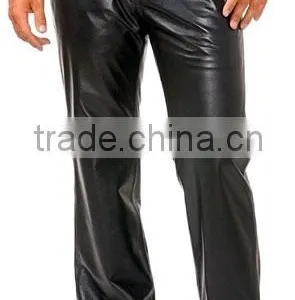 Leather Pant thumbnail-1