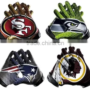 AMERICAN FOOTBALL GLOVES 279 thumbnail-1