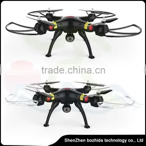 2016 Most Popular Remote Contro Toys Mini Unmanned Helicopter for Sale With HD Camera thumbnail-2