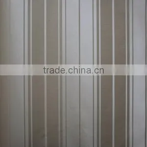 Strip Pattern Pvc Home Decoration Wallpaper thumbnail-5