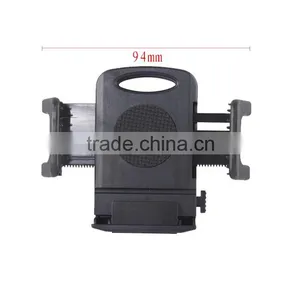 Multifunctional Universal Mount Car Backrest Mount Cell Phone Holder Apply to All Mobile Phones Clip Design thumbnail-4