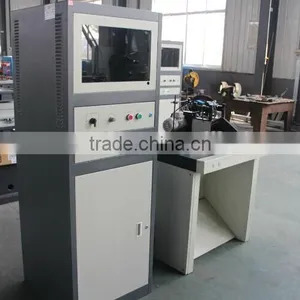 High Quality Rotor Turbo Balancing Machine RYQ-16 Balancing Machine From Professional Factory thumbnail-6